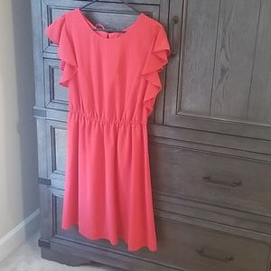 Target Summer Dress (Merona)